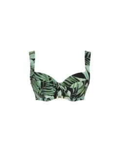 Panache Swim Bali Hele Cup Bikini BH Kleine En Grote Maten 65-90 Cup D Tot K - Palm Print - SW1642 15 Panache Swim Bali Hele Cup Bikini BH Kleine En Grote Maten 65-90 Cup D Tot K - Palm Print - SW1642 -ondergoed winkel panache swim bali hele cup bikini bh kleine en grote maten 65 90 cup d tot k palm print sw1642 7