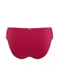 Panache Swim Echo Bikini Slip Kleine - Grote Maten 34-46 - Hot Pink - SW1326 -ondergoed winkel panache swim echo bikini slip kleine grote maten 34 46 hot pink sw1326 4