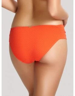 Panache Swim Echo Bikini Slip Kleine - Grote Maten 34-46 - Orange - SW1326 -ondergoed winkel panache swim echo bikini slip kleine grote maten 34 46 orange sw1326 3