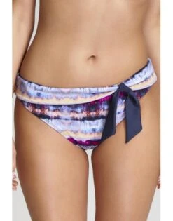 Panache Swim Elle Bikini Slip Met Omslag Kleine - Grote Maten 34-46 - Pink Multi - SW0877 9 Panache Swim Elle Bikini Slip Met Omslag Kleine - Grote Maten 34-46 - Pink Multi - SW0877 -ondergoed winkel panache swim elle bikini slip met omslag kleine grote maten 34 46 pink multi sw0877 2