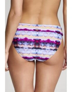 Panache Swim Elle Bikini Slip Met Omslag Kleine - Grote Maten 34-46 - Pink Multi - SW0877 10 Panache Swim Elle Bikini Slip Met Omslag Kleine - Grote Maten 34-46 - Pink Multi - SW0877 -ondergoed winkel panache swim elle bikini slip met omslag kleine grote maten 34 46 pink multi sw0877 3