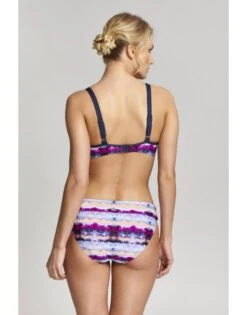 Panache Swim Elle Bikini Slip Met Omslag Kleine - Grote Maten 34-46 - Pink Multi - SW0877 12 Panache Swim Elle Bikini Slip Met Omslag Kleine - Grote Maten 34-46 - Pink Multi - SW0877 -ondergoed winkel panache swim elle bikini slip met omslag kleine grote maten 34 46 pink multi sw0877 5