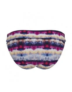 Panache Swim Elle Bikini Slip Met Omslag Kleine - Grote Maten 34-46 - Pink Multi - SW0877 13 Panache Swim Elle Bikini Slip Met Omslag Kleine - Grote Maten 34-46 - Pink Multi - SW0877 -ondergoed winkel panache swim elle bikini slip met omslag kleine grote maten 34 46 pink multi sw0877 6