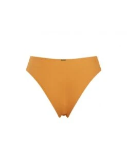 Panache Swim Golden Hour Hoog Uitgesneden Rio Lintjes Bikini Slip Kleine - Grote Maten - 34-46 Orange Zest - SW1629 -ondergoed winkel panache swim golden hour hoog uitgesneden rio lintjes bikini slip kleine grote maten 34 46 orange zest sw1629 3