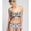 Panache Swim Jolee Bikini Slip Kleine - Grote Maten Harlequin - SW1206