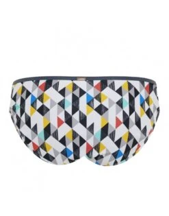 Panache Swim Jolee Bikini Slip Kleine - Grote Maten Harlequin - SW1206 -ondergoed winkel panache swim jolee bikini slip kleine grote maten harlequin sw1206 4