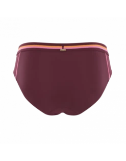 Panache Swim Kira Active Bikini Slip Kleine - Grote Maten 34-46 - Mulberry - SW1386 10 Panache Swim Kira Active Bikini Slip Kleine - Grote Maten 34-46 - Mulberry - SW1386 -ondergoed winkel panache swim kira active bikini slip kleine grote maten 34 46 mulberry sw1386 1