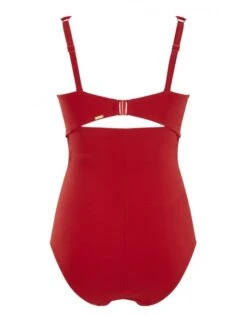 Panache Swim Marianna Balconnet Badpak Kleine En Grote Maten 65-90 Cup D Tot K - Crimson - SW1590 -ondergoed winkel panache swim marianna balconnet badpak kleine en grote maten 65 90 cup d tot k crimson sw1590 4