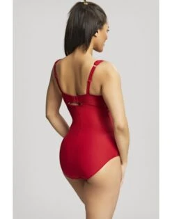 Panache Swim Marianna Balconnet Badpak Kleine En Grote Maten 65-90 Cup D Tot K - Crimson - SW1590 -ondergoed winkel panache swim marianna balconnet badpak kleine en grote maten 65 90 cup d tot k crimson sw1590 6