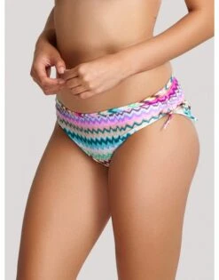 Panache Swim Milano Bikini Shorty Kleine - Grote Maten 38-46 - Ikat Print - SW1159 10 Panache Swim Milano Bikini Shorty Kleine - Grote Maten 38-46 - Ikat Print - SW1159 -ondergoed winkel panache swim milano bikini shorty kleine grote maten 38 46 ikat print sw1159 2