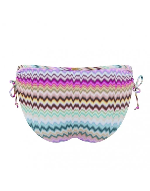 Panache Swim Milano Bikini Shorty Kleine - Grote Maten 38-46 - Ikat Print - SW1159 8 Panache Swim Milano Bikini Shorty Kleine - Grote Maten 38-46 - Ikat Print - SW1159 - Afbeelding 8