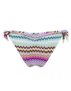 Panache Swim Milano Lintjes Rio Bikini Slip Kleine - Grote Maten 38-46 - Ikat Print - SW1157 -ondergoed winkel panache swim milano lintjes rio bikini slip kleine grote maten 38 46 ikat print sw1157 7