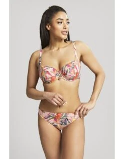 Panache Swim Paradise Balconnet Bikini Beha Grote Cupmaten D - J / T. 65-85 - Tropical Print - SW1632 10 Panache Swim Paradise Balconnet Bikini Beha Grote Cupmaten D - J / T. 65-85 - Tropical Print - SW1632 -ondergoed winkel panache swim paradise balconnet bikini beha grote cupmaten d j t 65 85 tropical print sw1632 2