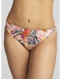 Panache Swim Paradise Bikini Slip Kleine - Grote Maten 34-46 - Tropical Print - SW1639 10 Panache Swim Paradise Bikini Slip Kleine - Grote Maten 34-46 - Tropical Print - SW1639 -ondergoed winkel panache swim paradise bikini slip kleine grote maten 34 46 tropical print sw1639 2