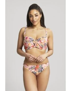 Panache Swim Paradise Bikini Slip Kleine - Grote Maten 34-46 - Tropical Print - SW1639 12 Panache Swim Paradise Bikini Slip Kleine - Grote Maten 34-46 - Tropical Print - SW1639 -ondergoed winkel panache swim paradise bikini slip kleine grote maten 34 46 tropical print sw1639 4