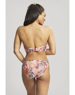 Panache Swim Paradise Bikini Slip Kleine - Grote Maten 34-46 - Tropical Print - SW1639 13 Panache Swim Paradise Bikini Slip Kleine - Grote Maten 34-46 - Tropical Print - SW1639 -ondergoed winkel panache swim paradise bikini slip kleine grote maten 34 46 tropical print sw1639 5