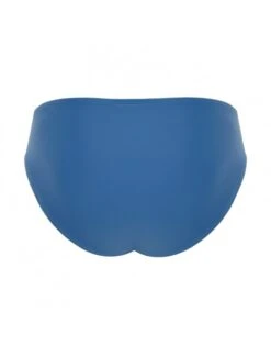 Panache Swim Portofino Bikini Slip Kleine - Grote Maten 34-46 - Denim/Ivory - SW1216 -ondergoed winkel panache swim portofino bikini slip kleine grote maten 34 46 denimivory sw1216 4