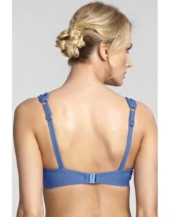 Panache Swim Portofino Voorgevormde Bikini Beha Grote Cupmaten D - I / T. 75-85 - Denim/Ivory - SW1212 9 Panache Swim Portofino Voorgevormde Bikini Beha Grote Cupmaten D - I / T. 75-85 - Denim/Ivory - SW1212 -ondergoed winkel panache swim portofino voorgevormde bikini beha grote cupmaten d i t 75 85 denimivory sw1212 2