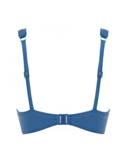 Panache Swim Portofino Voorgevormde Bikini Beha Grote Cupmaten D - I / T. 75-85 - Denim/Ivory - SW1212 11 Panache Swim Portofino Voorgevormde Bikini Beha Grote Cupmaten D - I / T. 75-85 - Denim/Ivory - SW1212 -ondergoed winkel panache swim portofino voorgevormde bikini beha grote cupmaten d i t 75 85 denimivory sw1212 4