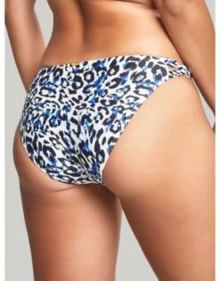 Panache Swim Serengeti Bikini Slip Kleine - Grote Maten 34-46 - Blue Animal - SW1659 9 Panache Swim Serengeti Bikini Slip Kleine - Grote Maten 34-46 - Blue Animal - SW1659 -ondergoed winkel panache swim serengeti bikini slip kleine grote maten 34 46 blue animal sw1659 1