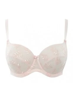 Panache Tango Balconnet BH Kleine En Grote Maten 60-100 Cup D à K - Blush - 3251 -ondergoed winkel panache tango balconnet bh kleine en grote maten 60 100 cup d a k blush 3251 2
