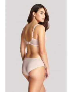 Panache Tango Balconnet BH Kleine En Grote Maten 60-100 Cup D à K - Blush - 3251 -ondergoed winkel panache tango balconnet bh kleine en grote maten 60 100 cup d a k blush 3251 6