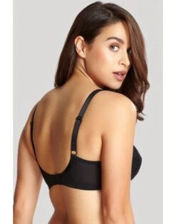 Panache Tango Balconnet BH Kleine En Grote Maten 60-100 Cup D Tot K - Zwart - 3251 -ondergoed winkel panache tango balconnet bh kleine en grote maten 60 100 cup d tot k zwart 3251 4