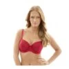 Panache Tango Balconnet BH Kleine En Grote Maten 65-100 Cup D Tot K - Ruby - 3251