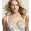 Panache Tango BH Kleine En Grote Maten 65-100 Cup D Tot K - Pale Jade - 3251