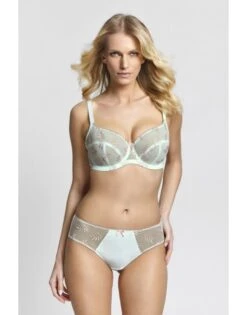 Panache Tango BH Kleine En Grote Maten 65-100 Cup D Tot K - Pale Jade - 3251 -ondergoed winkel panache tango bh kleine en grote maten 65 100 cup d tot k pale jade 3251 3
