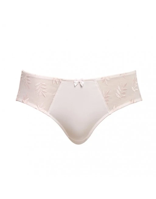 Panache Tango Slip Kleine - Grote Maten 34-46 - Blush - 9092 2 Panache Tango Slip Kleine - Grote Maten 34-46 - Blush - 9092 - Afbeelding 2