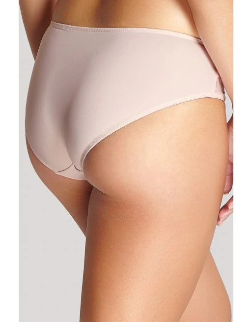 Panache Tango Slip Kleine - Grote Maten 34-46 - Blush - 9092 4 Panache Tango Slip Kleine - Grote Maten 34-46 - Blush - 9092 - Afbeelding 4