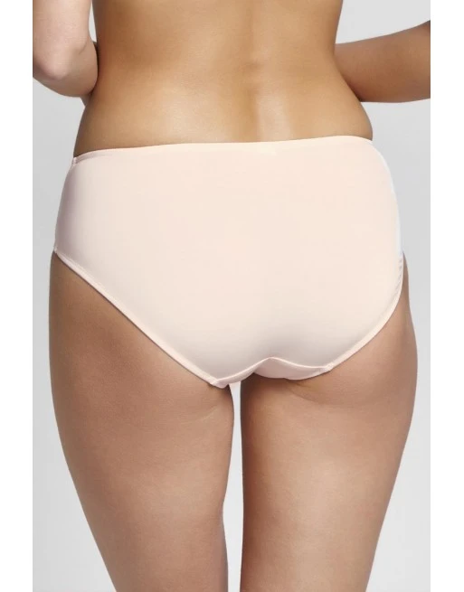 Panache Tango Slip Kleine - Grote Maten 34-46 - Blush - 9092 8 Panache Tango Slip Kleine - Grote Maten 34-46 - Blush - 9092 - Afbeelding 8