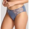 Panache Tango Slip Kleine - Grote Maten 34-46 - Led Blue - 9092