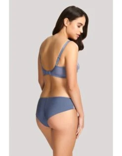 Panache Tango Slip Kleine - Grote Maten 34-46 - Led Blue - 9092 10 Panache Tango Slip Kleine - Grote Maten 34-46 - Led Blue - 9092 -ondergoed winkel panache tango slip kleine grote maten 34 46 led blue 9092 2