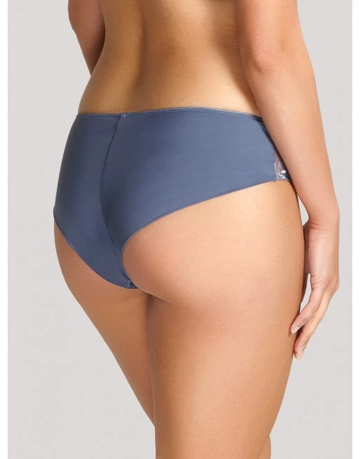 Panache Tango Slip Kleine - Grote Maten 34-46 - Led Blue - 9092 5 Panache Tango Slip Kleine - Grote Maten 34-46 - Led Blue - 9092 - Afbeelding 5