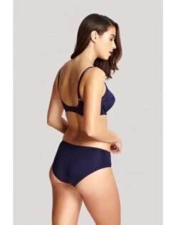 Panache Tango Slip Kleine - Grote Maten 34-46 - Navy - 9092 13 Panache Tango Slip Kleine - Grote Maten 34-46 - Navy - 9092 -ondergoed winkel panache tango slip kleine grote maten 34 46 navy 9092 5