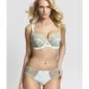 Panache Tango Slip Kleine - Grote Maten 34-46 - Pale Jade - 9092