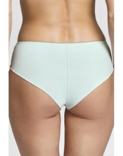 Panache Tango Slip Kleine - Grote Maten 34-46 - Pale Jade - 9092 -ondergoed winkel panache tango slip kleine grote maten 34 46 pale jade 9092 3