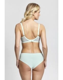 Panache Tango Slip Kleine - Grote Maten 34-46 - Pale Jade - 9092 -ondergoed winkel panache tango slip kleine grote maten 34 46 pale jade 9092 4