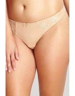 Panache Tango String Kleine - Grote Maten 34-46 - Chai - 9099 -ondergoed winkel panache tango string kleine grote maten 34 46 chai 9099 2