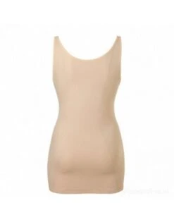 Plaisir Magic Body Controle Onderjurk Kleine - Grote Maten 40-54 - Silver Peony -ondergoed winkel plaisir magic body controle onderjurk kleine grote maten 40 54 silver peony 2