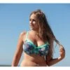 Plaisir Ocean Hele Cup Bikini Beha Grote Maten 90-105 Cup C - H - Light - T0025