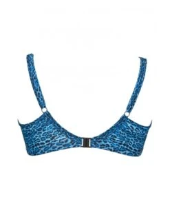 Plaisir Remix Bikini Beha Kleine - Grote Maten 90-100 Cup C - G -Blue - T0050 -ondergoed winkel plaisir remix bikini beha kleine grote maten 90 100 cup c g blue t0050 5