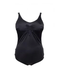 Plaisir Solid Color Badpak + Beugel Grote Maten 54/56 Cup C/D - Zwart - T008 10 Plaisir Solid Color Badpak + Beugel Grote Maten 54/56 Cup C/D - Zwart - T008 -ondergoed winkel plaisir solid color badpak beugel grote maten 5456 cup cd zwart t008 2