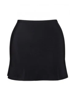 Plaisir Solid Color Strand Rokje Kleine - Grote Maten 42-56 - Zwart - T0038 8 Plaisir Solid Color Strand Rokje Kleine - Grote Maten 42-56 - Zwart - T0038 -ondergoed winkel plaisir solid color strand rokje kleine grote maten 42 56 zwart t0038 3