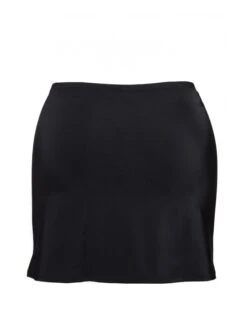 Plaisir Solid Color Strand Rokje Kleine - Grote Maten 42-56 - Zwart - T0038 9 Plaisir Solid Color Strand Rokje Kleine - Grote Maten 42-56 - Zwart - T0038 -ondergoed winkel plaisir solid color strand rokje kleine grote maten 42 56 zwart t0038 4