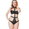 Scantilly Tuxedo - Zwart - ST3005