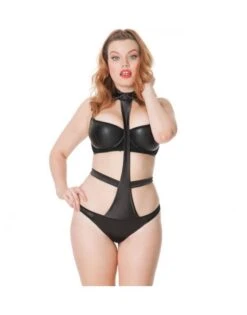 Scantilly Tuxedo - Zwart - ST3005