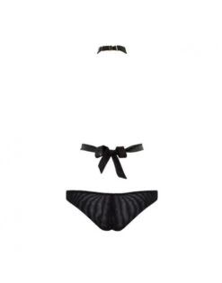 Scantilly Tuxedo - Zwart - ST3005 -ondergoed winkel scantilly tuxedo zwart st3005 5